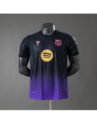Camiseta Barcelona 2a Equipacion 26/27 Versión del jugador