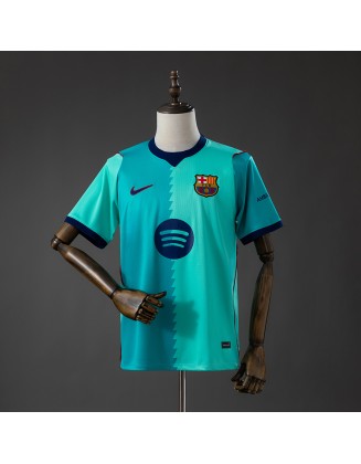 Camiseta Barcelona 2a Equipacion 26/27