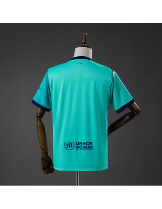 Camiseta Barcelona 2a Equipacion 26/27