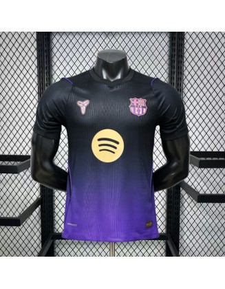 Camiseta Barcelona 2a Equipacion 26/27 Versión del jugador