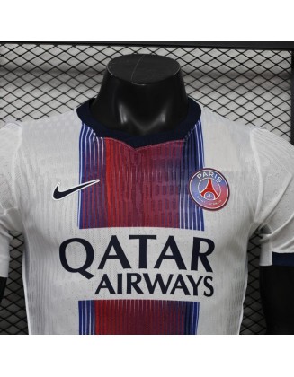 Camiseta PSG 26/27 versión del reproductor