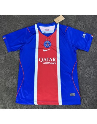 Camiseta PSG 26/27-- 2 estrellas