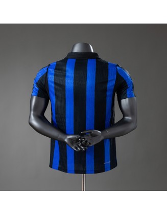 Camiseta Inter Milan Primera Equipacio 26/27 jugadores