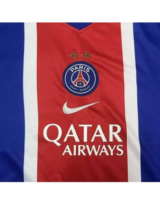 Camiseta PSG 26/27-- 2 estrellas