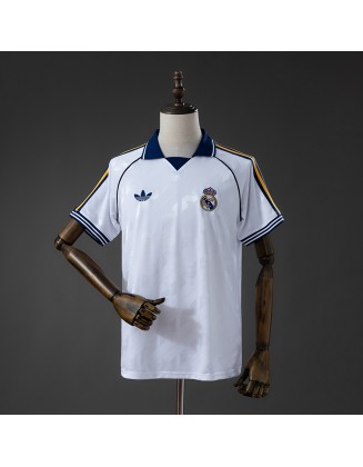 Camiseta Real Madrid 26/27
