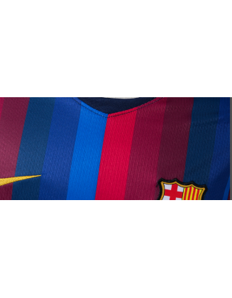 Camiseta Barcelona Primera Equipacion 26/27