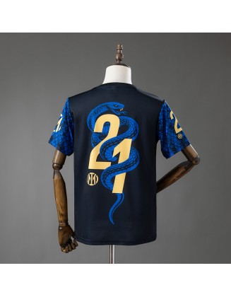 Camiseta Inter Milan 26/27