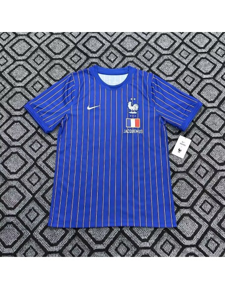 Camisetas de Francia 2026