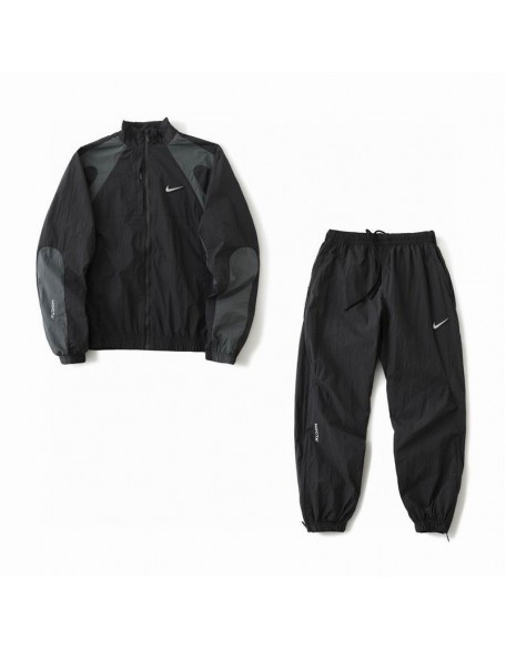 Chaqueta + Pantalones Nike
