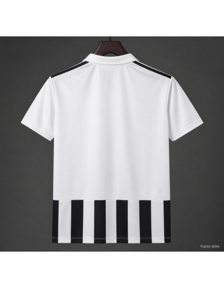 Camiseta Juv Primera Equipacion 26/27
