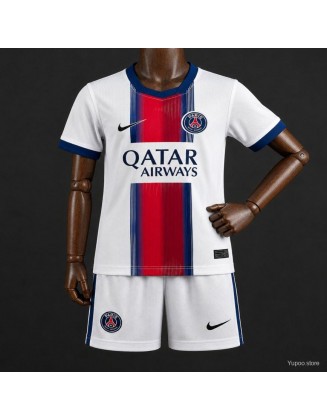 Camiseta PSG 26/27 Niños