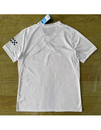 Camiseta Manchester City 2a Equipacion 26/27