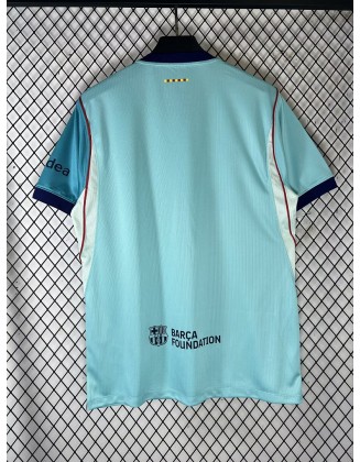 Camiseta Barcelona 2a Equipacion 26/27