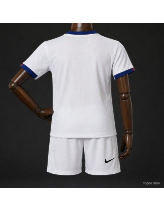 Camiseta PSG 26/27 Niños