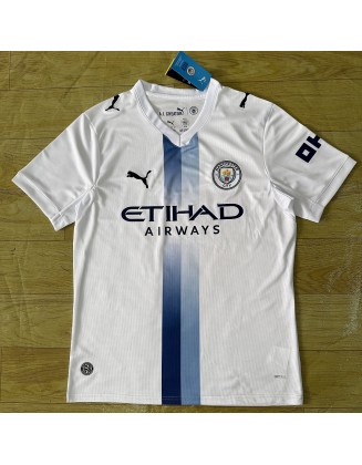 Camiseta Manchester City 2a Equipacion 26/27