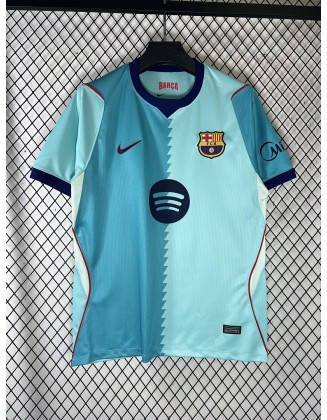 Camiseta Barcelona 2a Equipacion 26/27