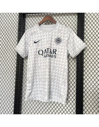 Camiseta Inter Milan 26/27
