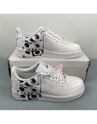 Air Force 1 Low '07