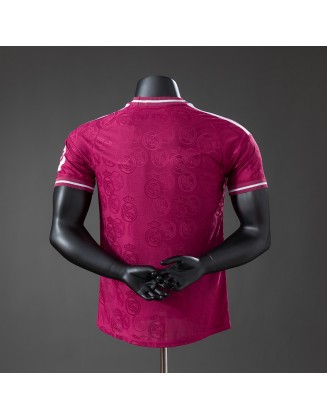 Camiseta Real Madrid 26/27 Jugador