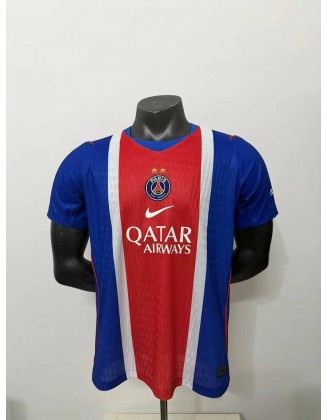 Camiseta Pairs 26/27 versión del reproductor