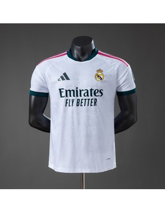 Camiseta Real Madrid 26/27 Jugador