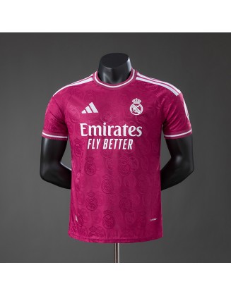 Camiseta Real Madrid 26/27 Jugador