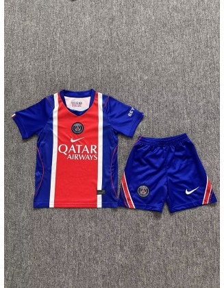 Camiseta PSG 26/27 Niños