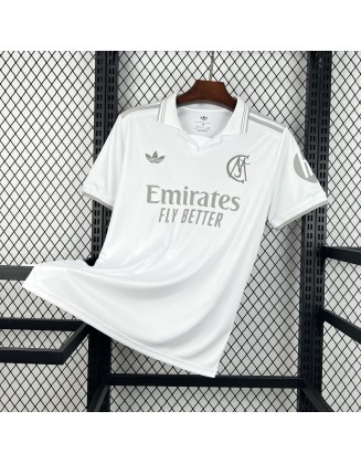 Camiseta Real Madrid 26/27