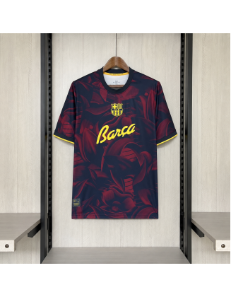 Camiseta del Barcelona 26/27
