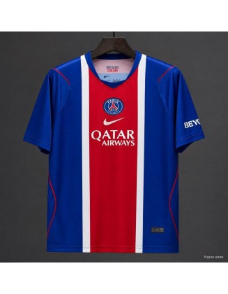 Camiseta PSG 26/27