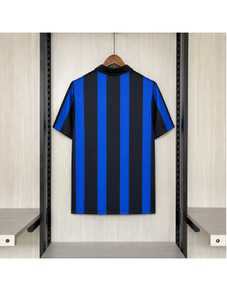 Camiseta Inter Milan Primera Equipacio 26/27