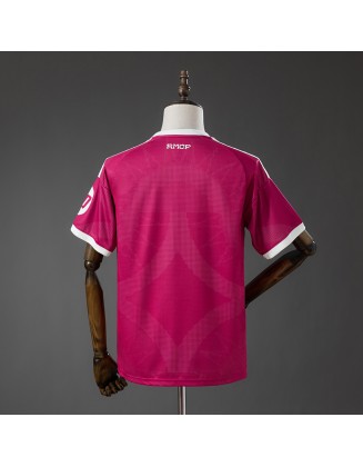 Camiseta Real Madrid Tercera 26/27
