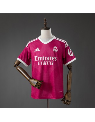Camiseta Real Madrid Tercera 26/27