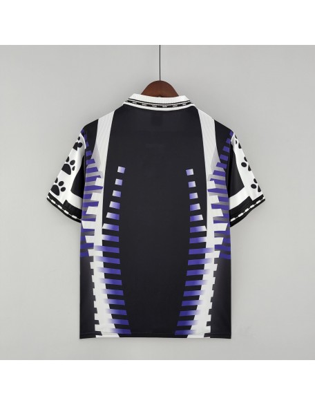 Camiseta Real Madrid 97/98 Retro