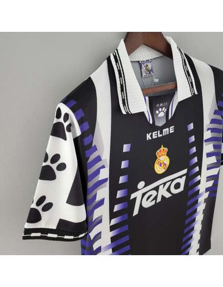 Camiseta Real Madrid 97/98 Retro