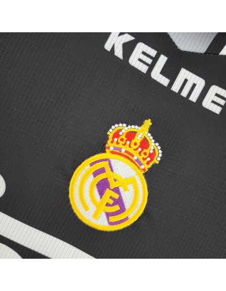 Camiseta Real Madrid 97/98 Retro
