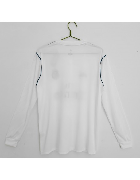 Camiseta Real Madrid 17/18 Retro ML