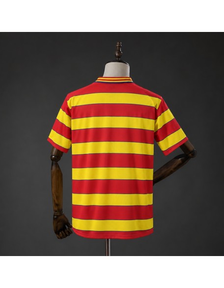 Camiseta retro del RC Lens 96/97